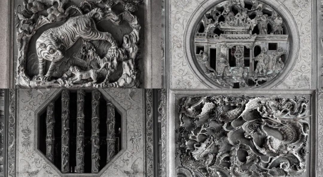 场所精神的回归：SCDA曾仕乾重塑童年故居，打造苏丽槟城遗产酒店-164