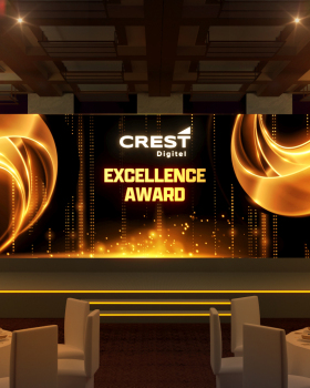 Crest Digital private limited