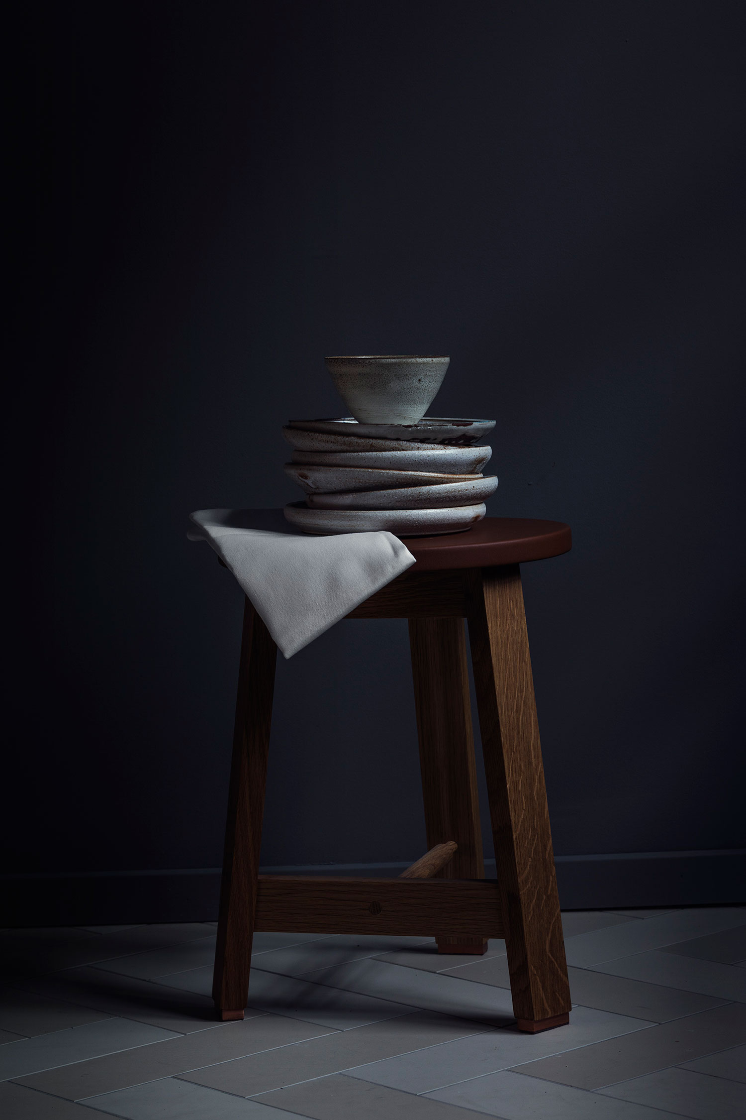 斯德哥尔摩创意人之家 · Alma 会员俱乐部-57