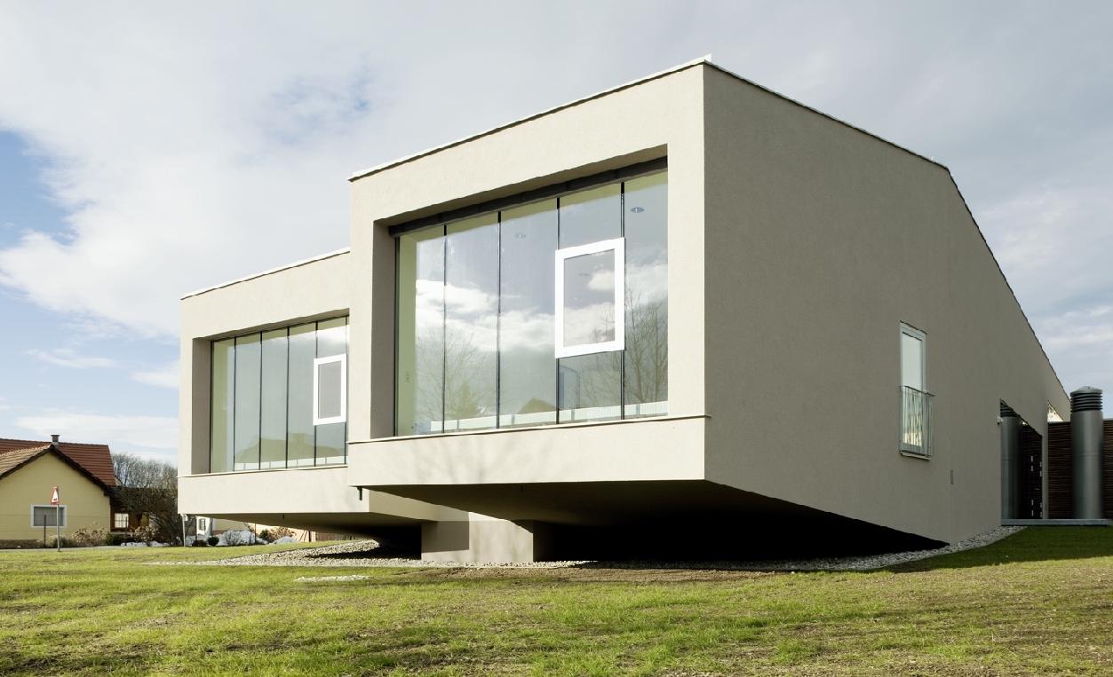 Gosdorf 社区中心 | 农村活动的新地标-6