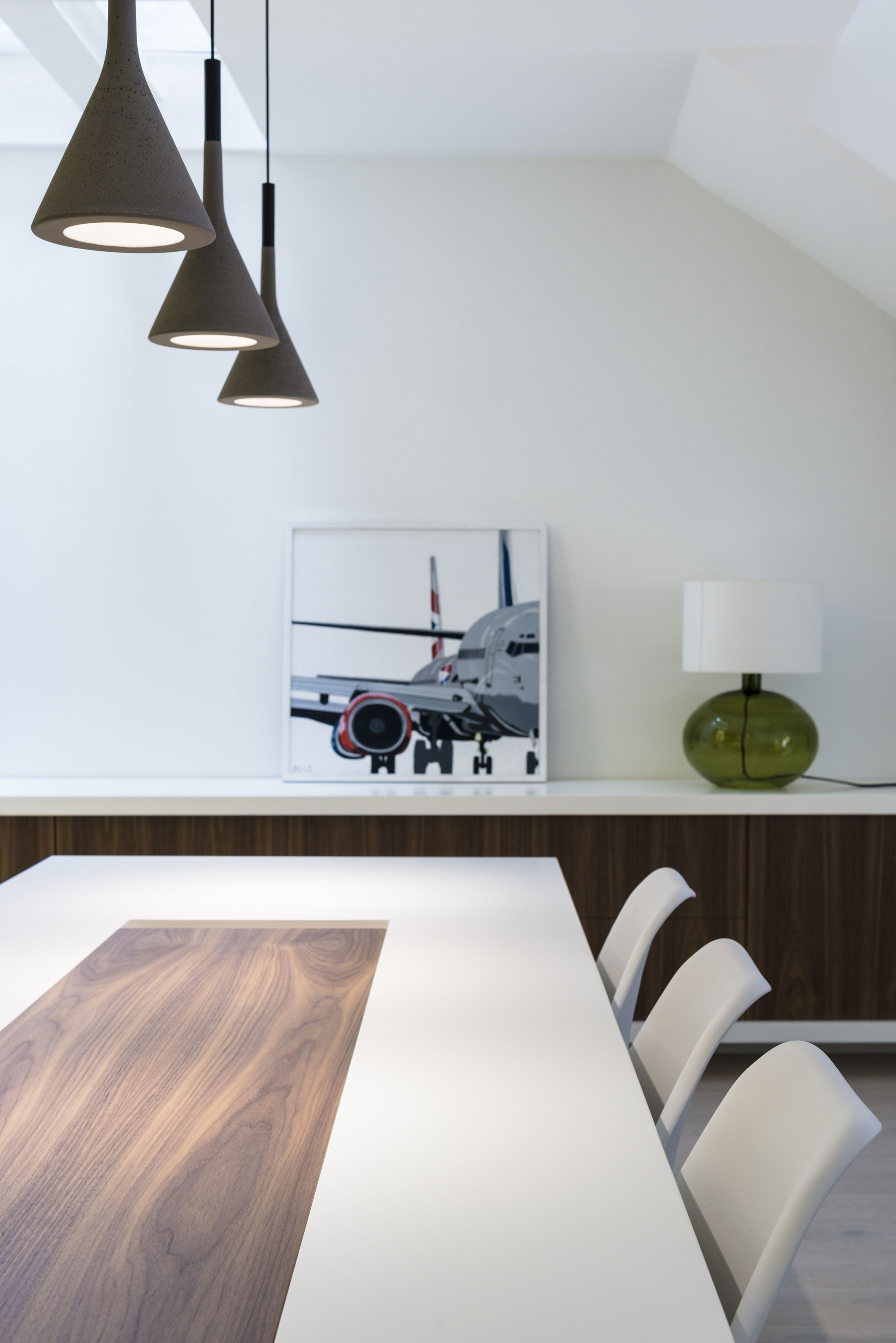 在博洛尼亚当代阁楼公寓-17