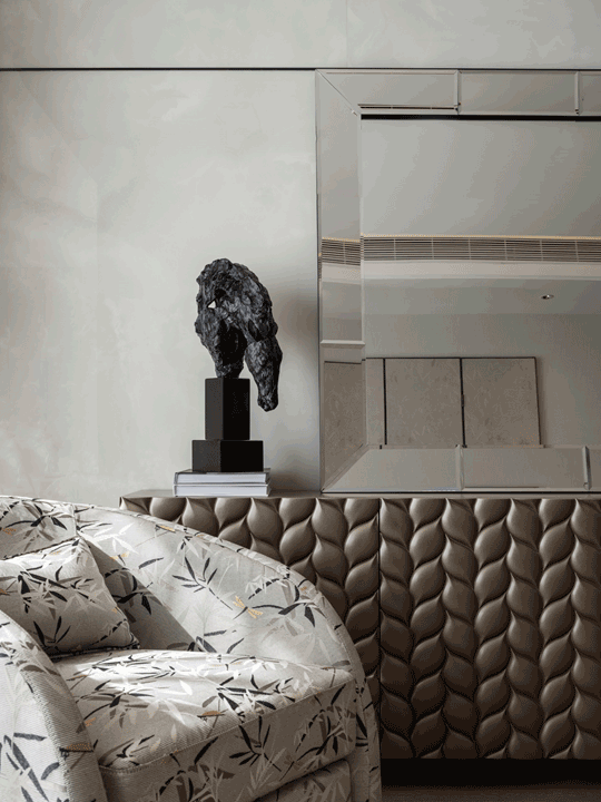 招商·南通中创样板间丨中国南通丨VPG万品设计-1