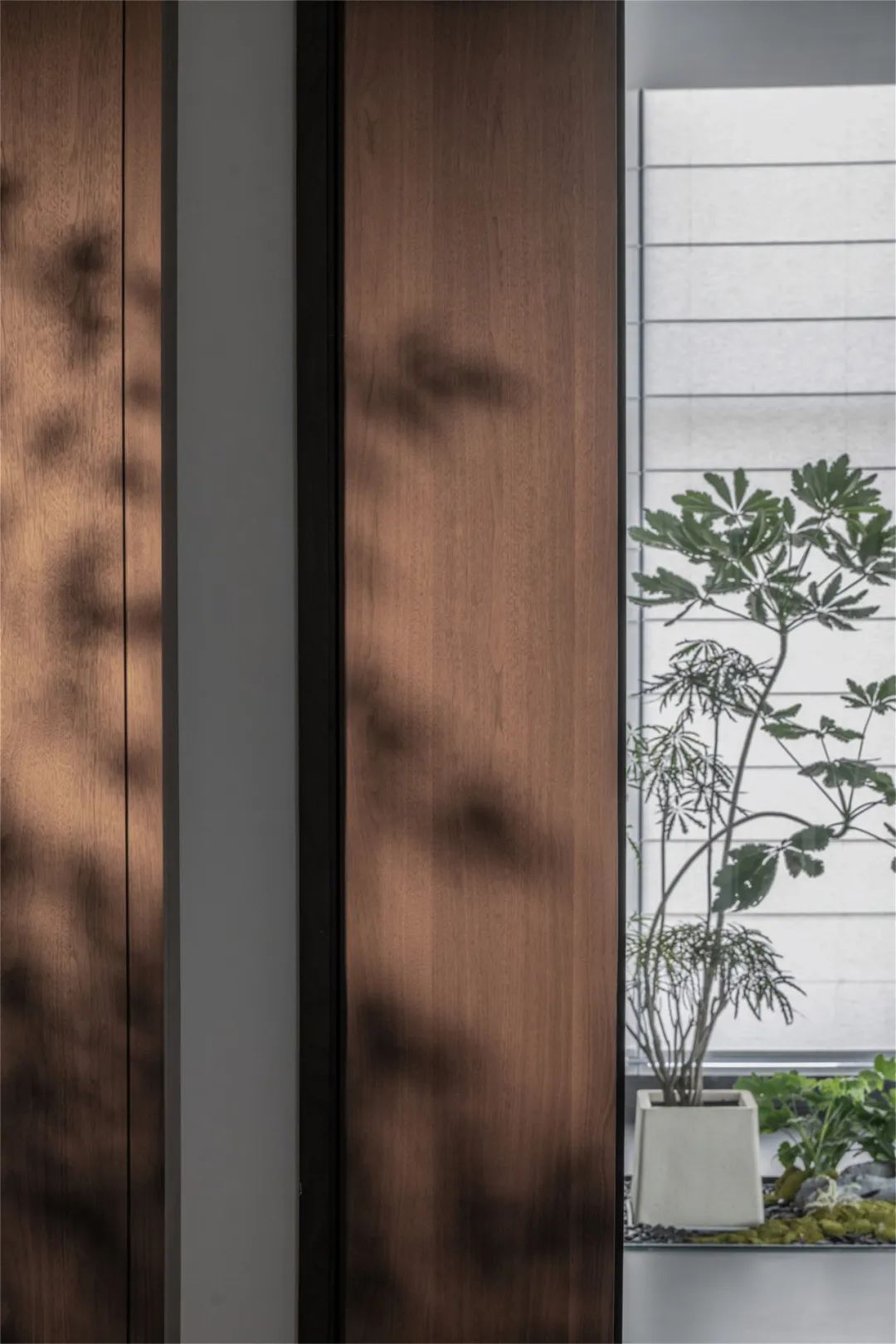 游境杭州 · 打破传统办公空间的新秩序丨中国杭州丨杭州壹禾装饰设计有限公司-45