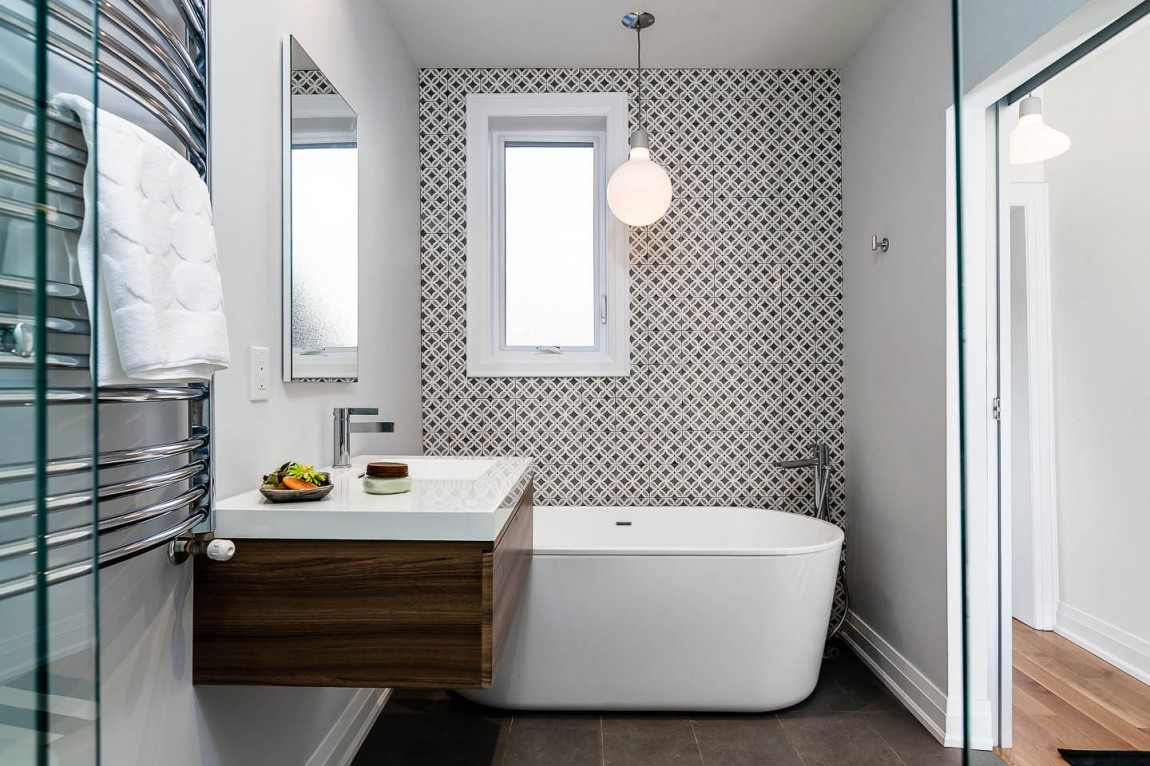 多伦多 Playter 庄园 4+1 家庭住宅-56