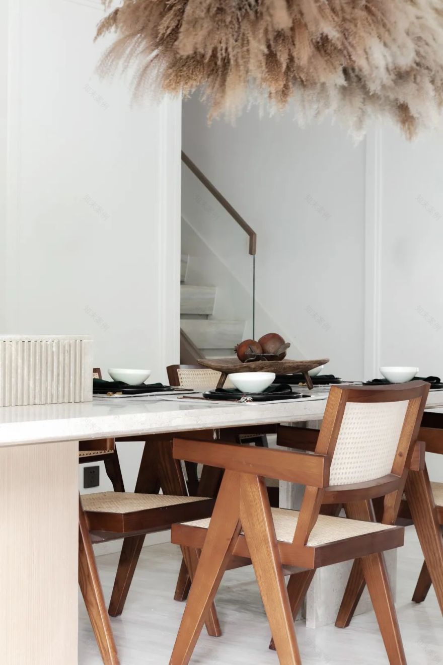 佳兆业珑樾壹号别墅样板间丨中国成都丨元禾大千,ENJOY 设计-7