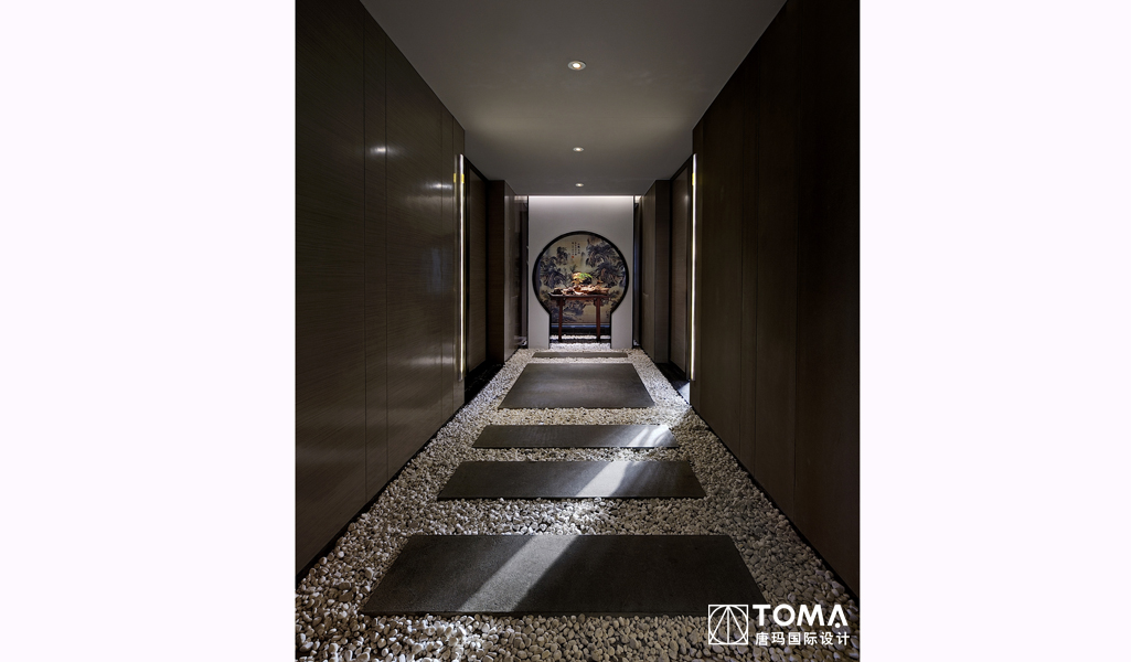 唐玛设计：自然•禅-48