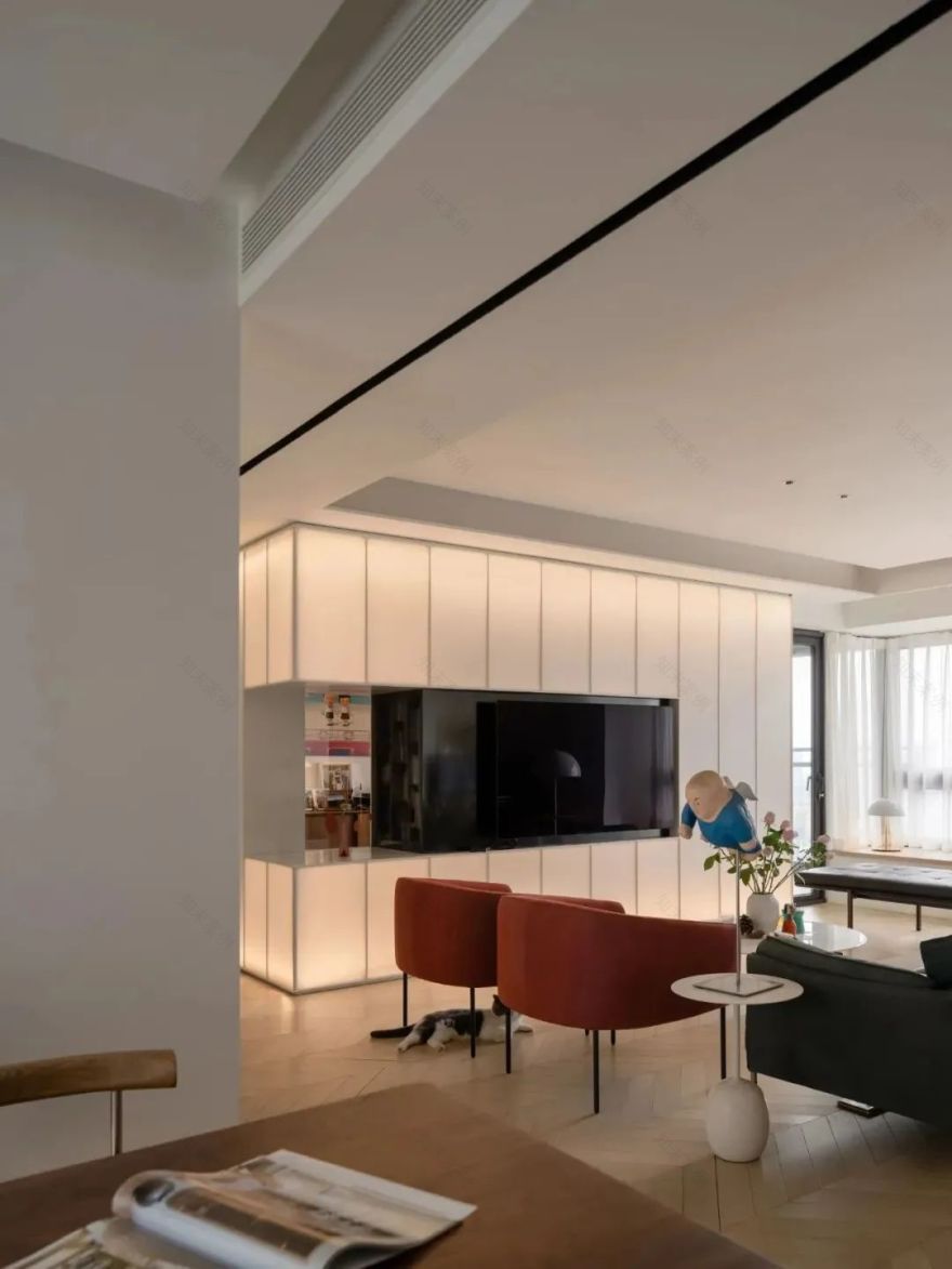 新作 | 绝对隐喻下的幸福生活-33