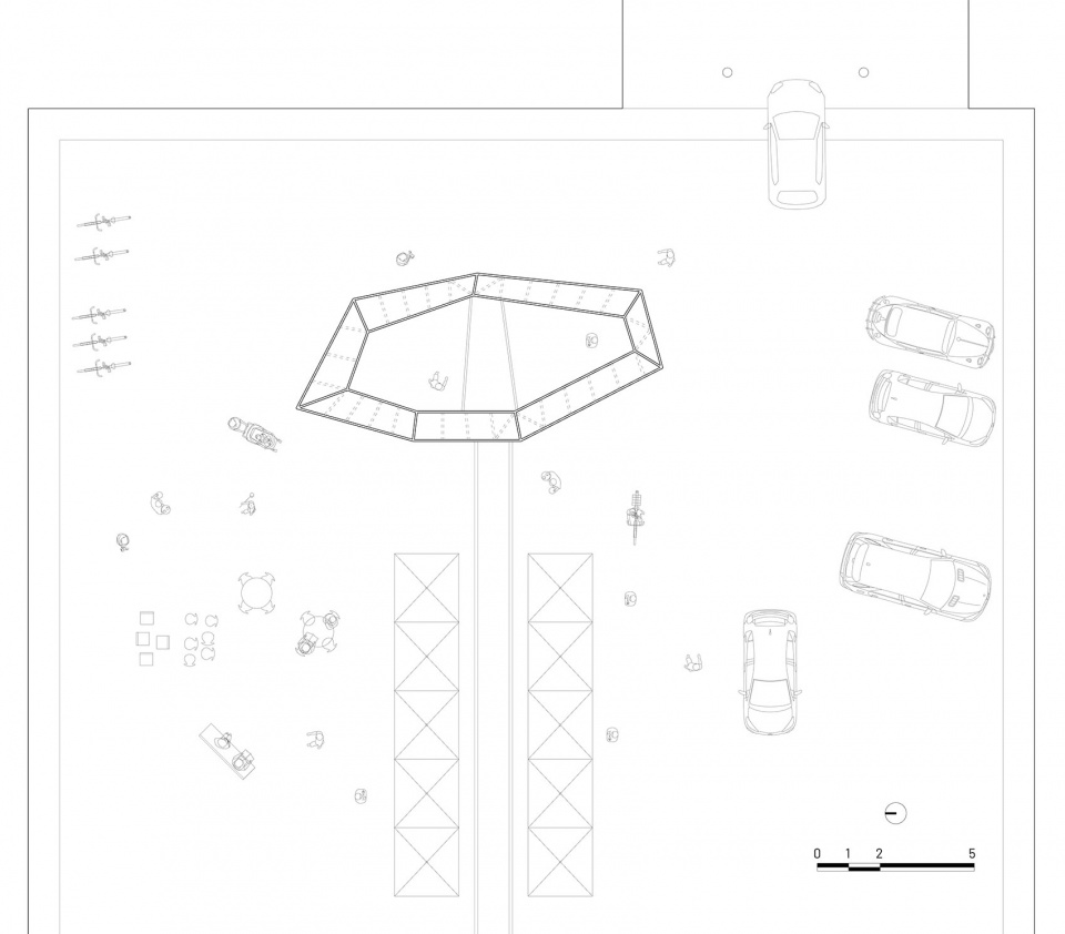 游戏对象丨泰国曼谷丨Imaginary Objects-57