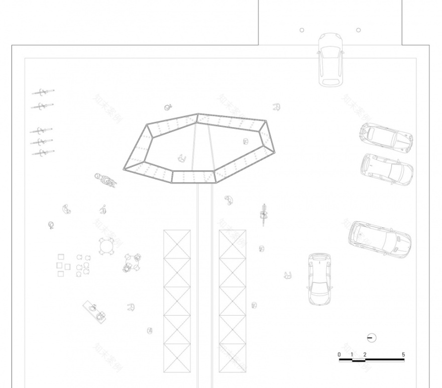 游戏对象丨泰国曼谷丨Imaginary Objects-57