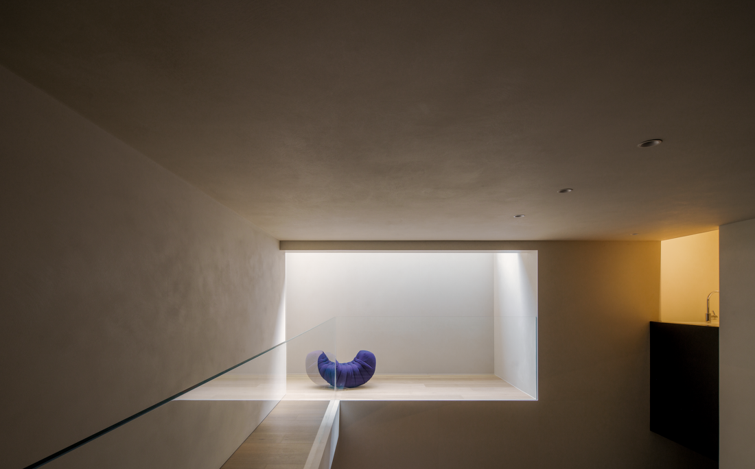 学院路7号丨中国温州丨温州大墨空间设计-10