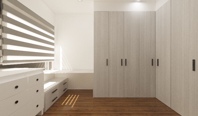 white walk-in closet-4