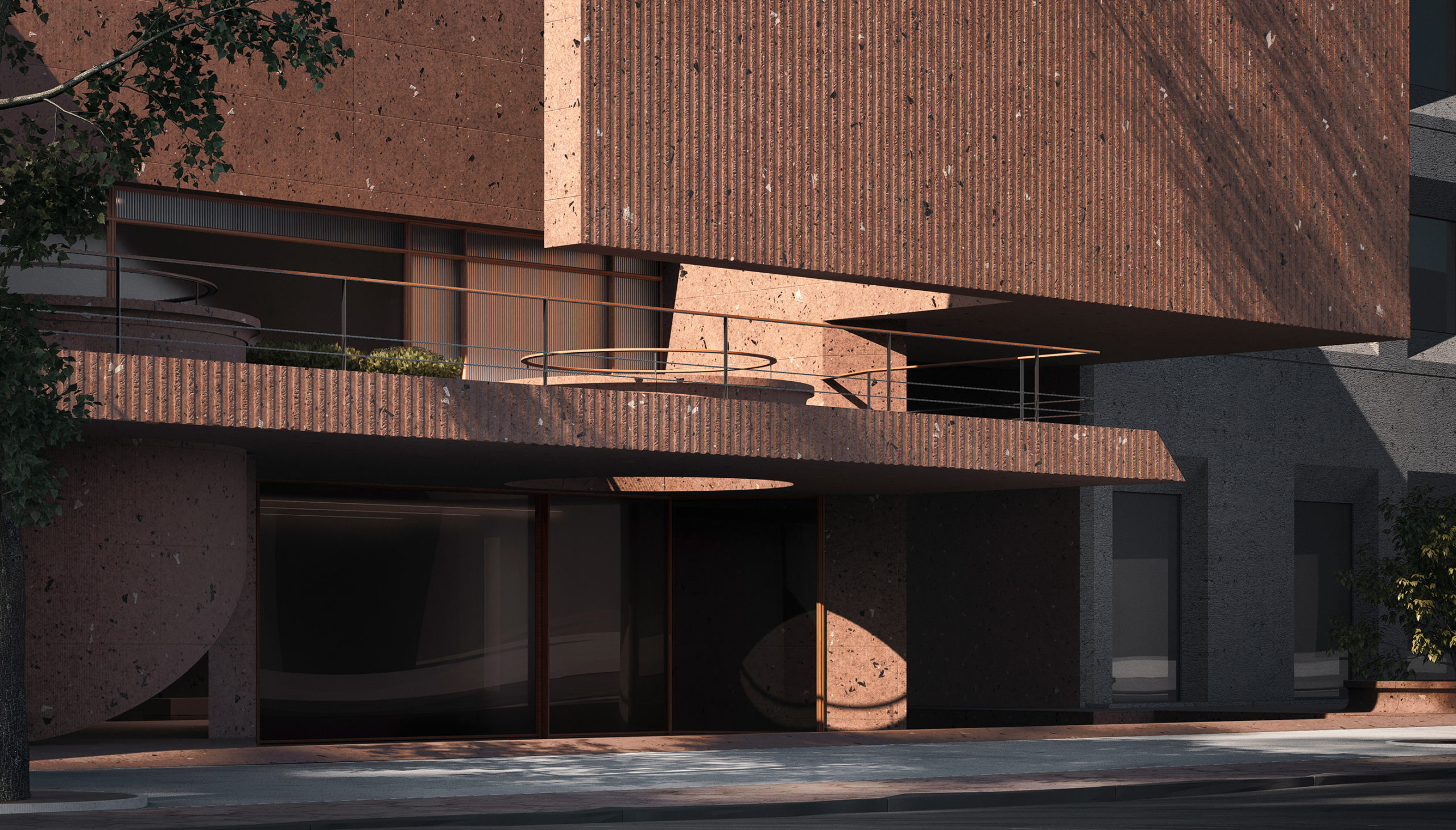 Office in Odessa Sivak Partners-1