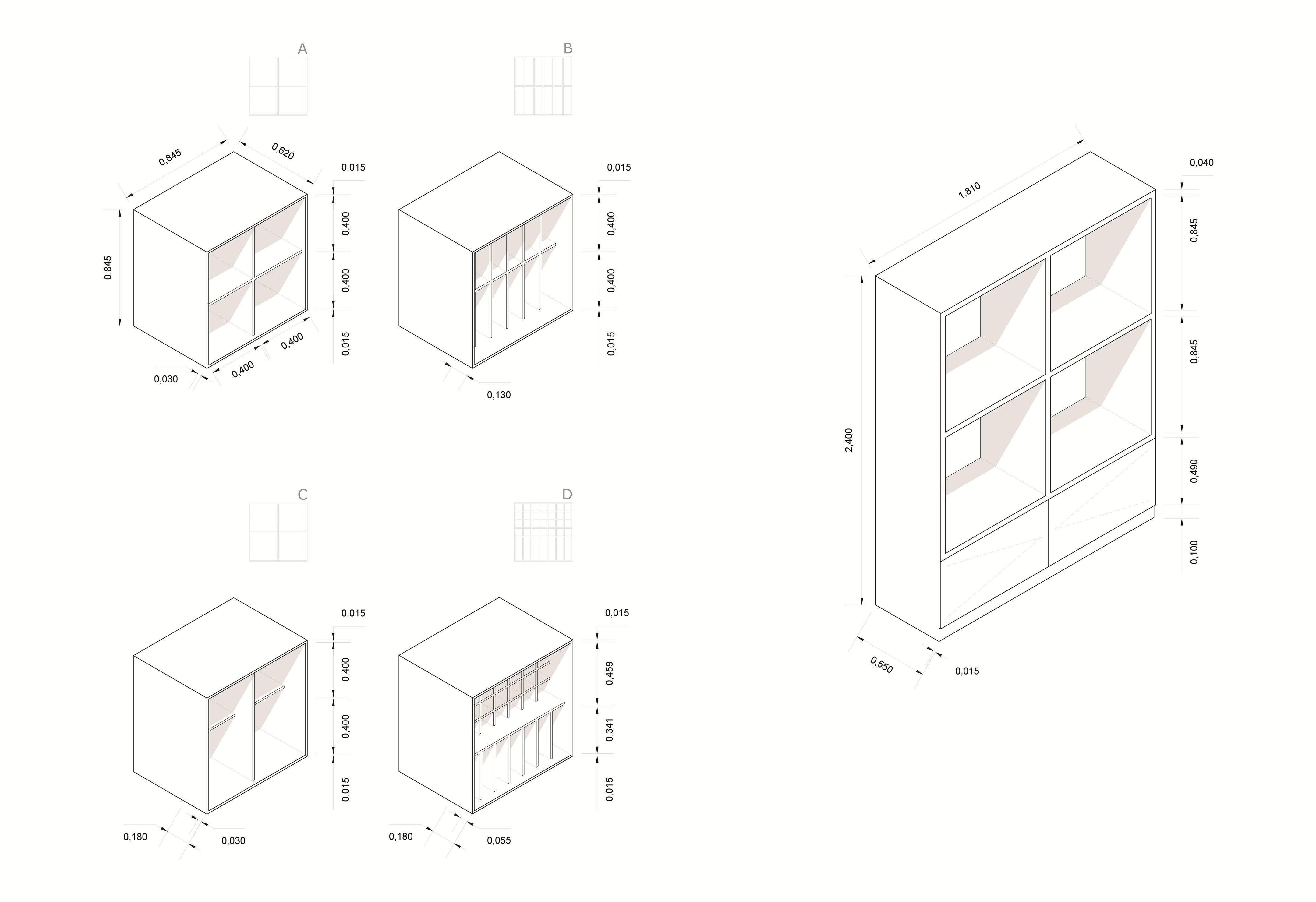 葡萄牙北部酒庄设计,融入自然美景的瓶子议会-43