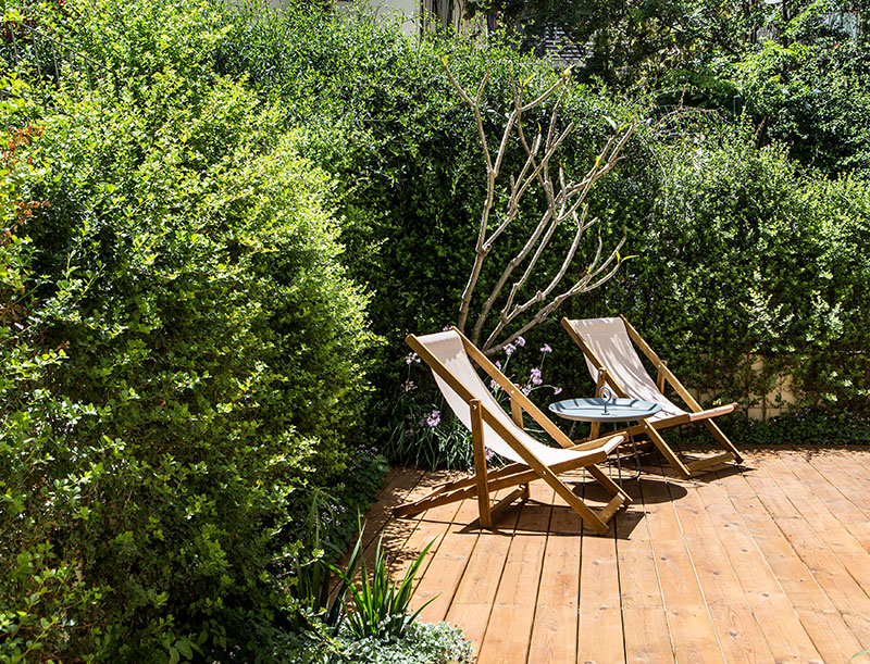 以色列玻璃立方体公寓，创新设计打造独立办公空间-13