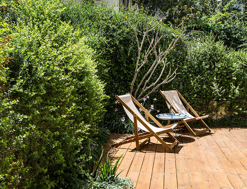 以色列玻璃立方体公寓,创新设计打造独立办公空间-13