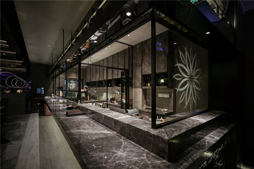 鮨谷Aburiya·日料铁板烧-12