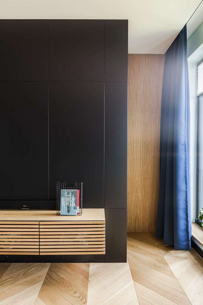 波兰独栋住宅-70