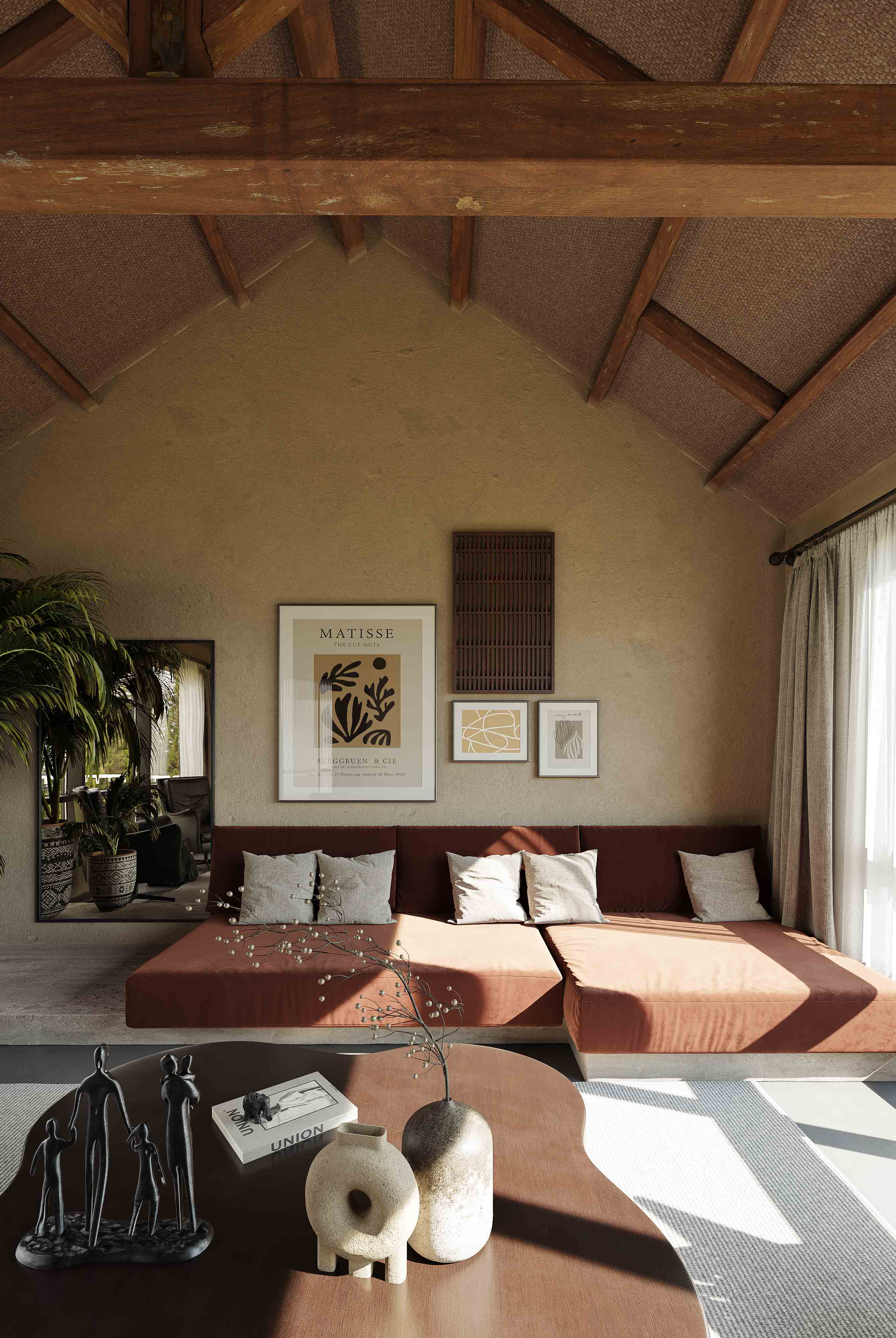 回归原始物境私宅-4