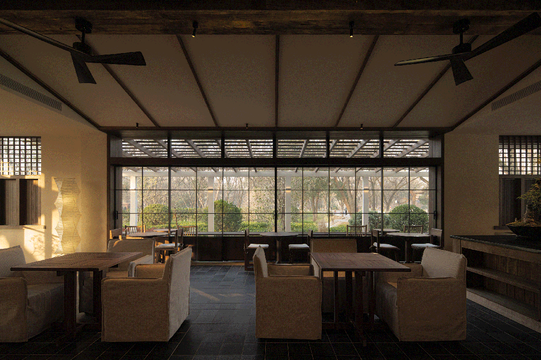 渭水茶炉丨中国咸阳丨武空美学-40