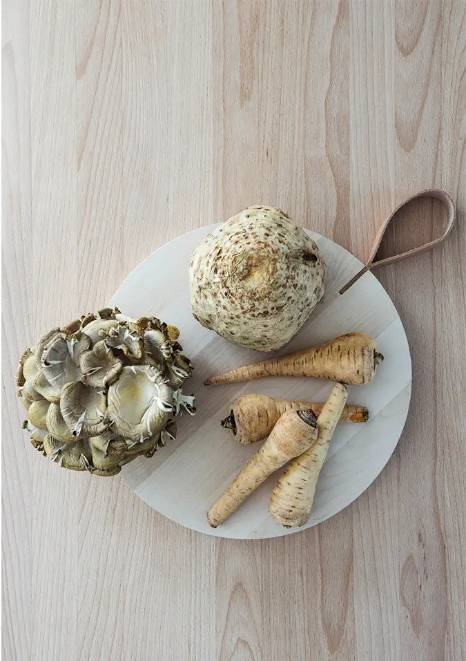 瑞典现代风格住宅，开放厨房与步入式衣橱-15