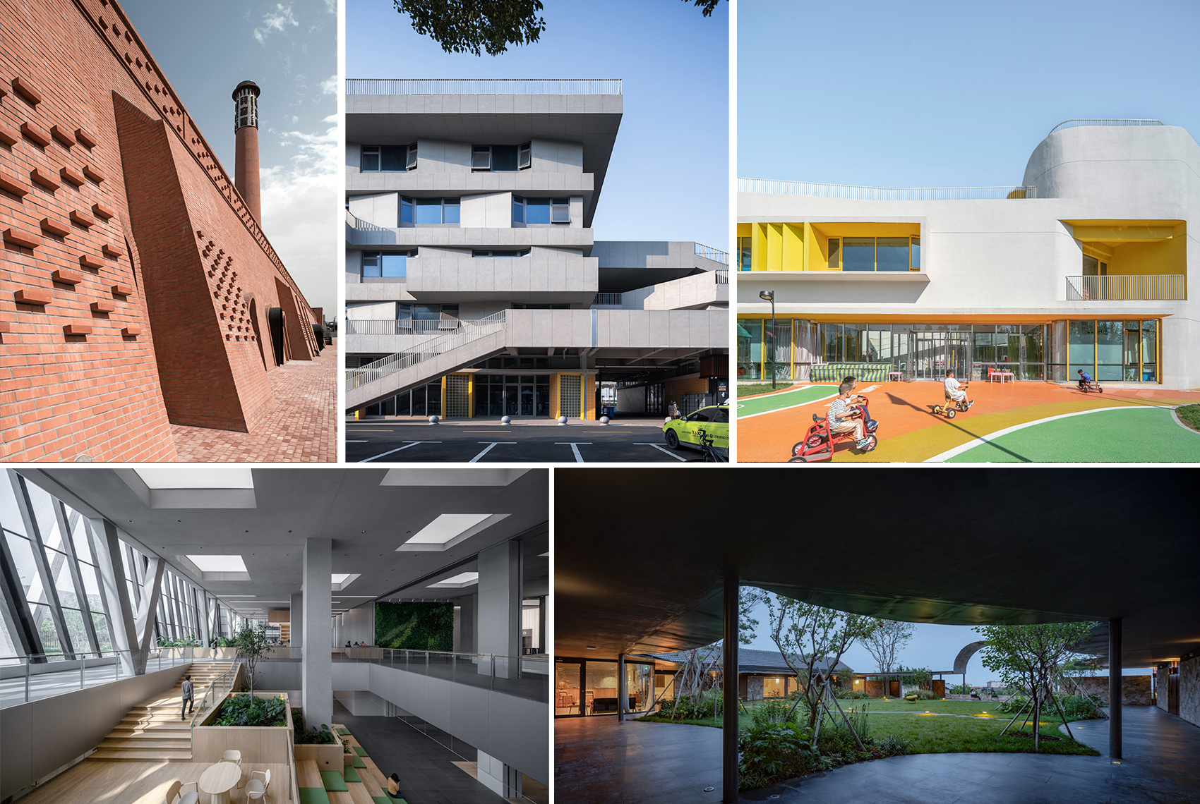 北锣鼓巷泊寓丨中国北京丨超级建筑事务所-208