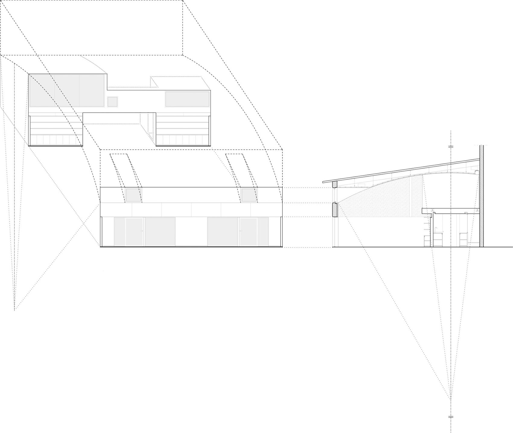 深圳Loft工作室改造丨中国深圳丨ARC Z-29