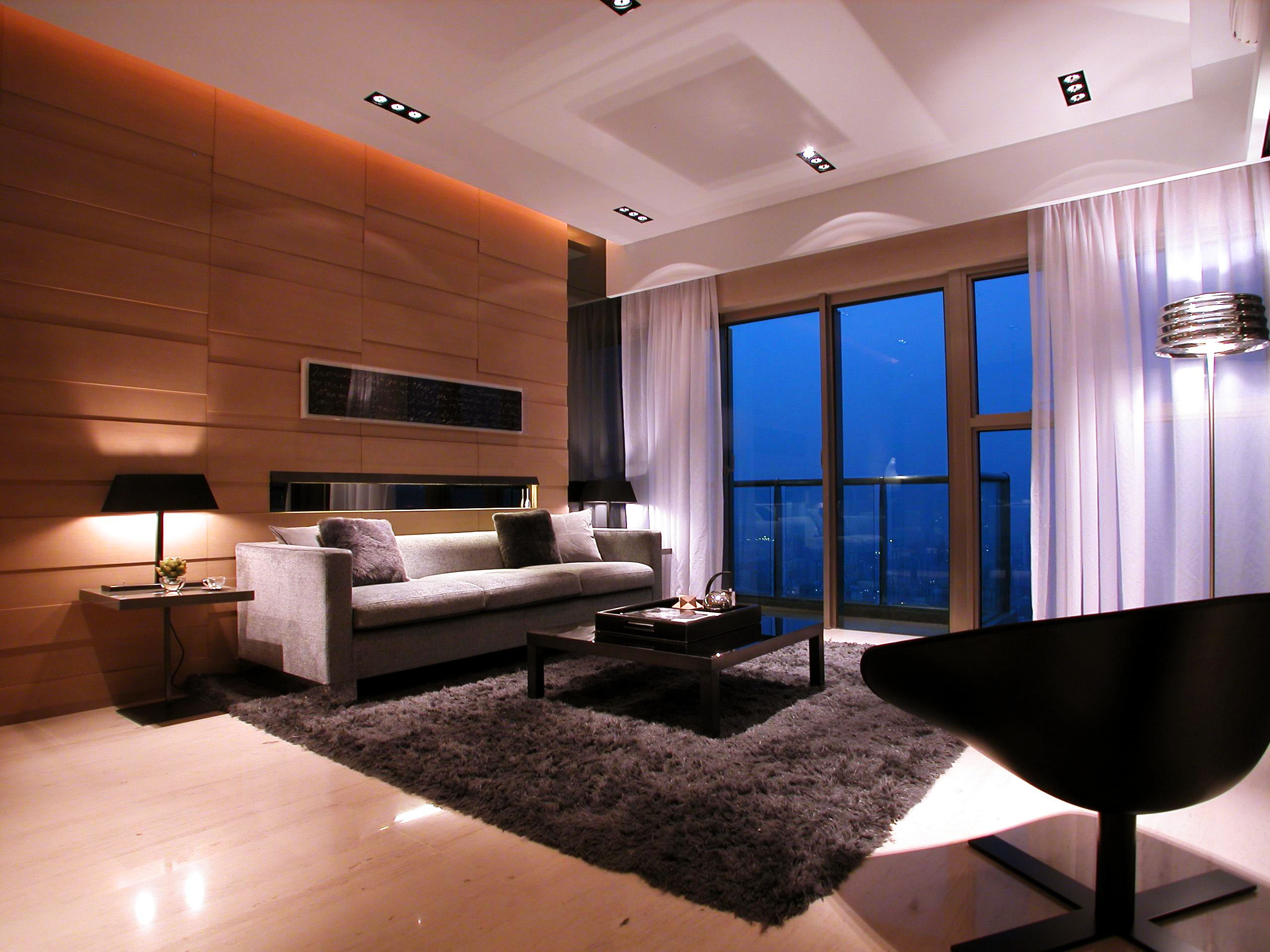 Sorrento VII 梁志天-21