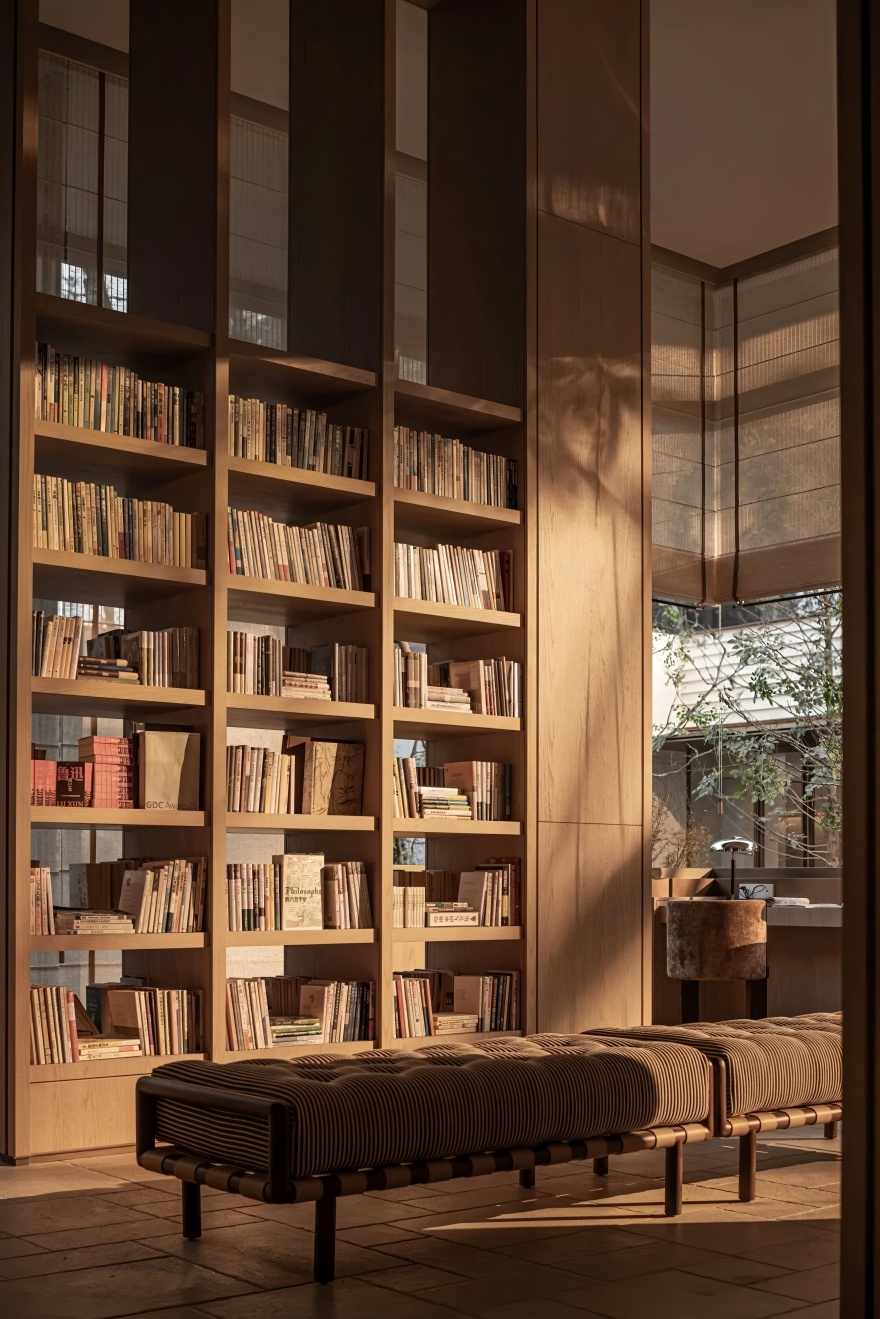 四川成都金茂锦棠丨中国成都丨硬装矩阵纵横,软装矩阵鸣翠MIX-42