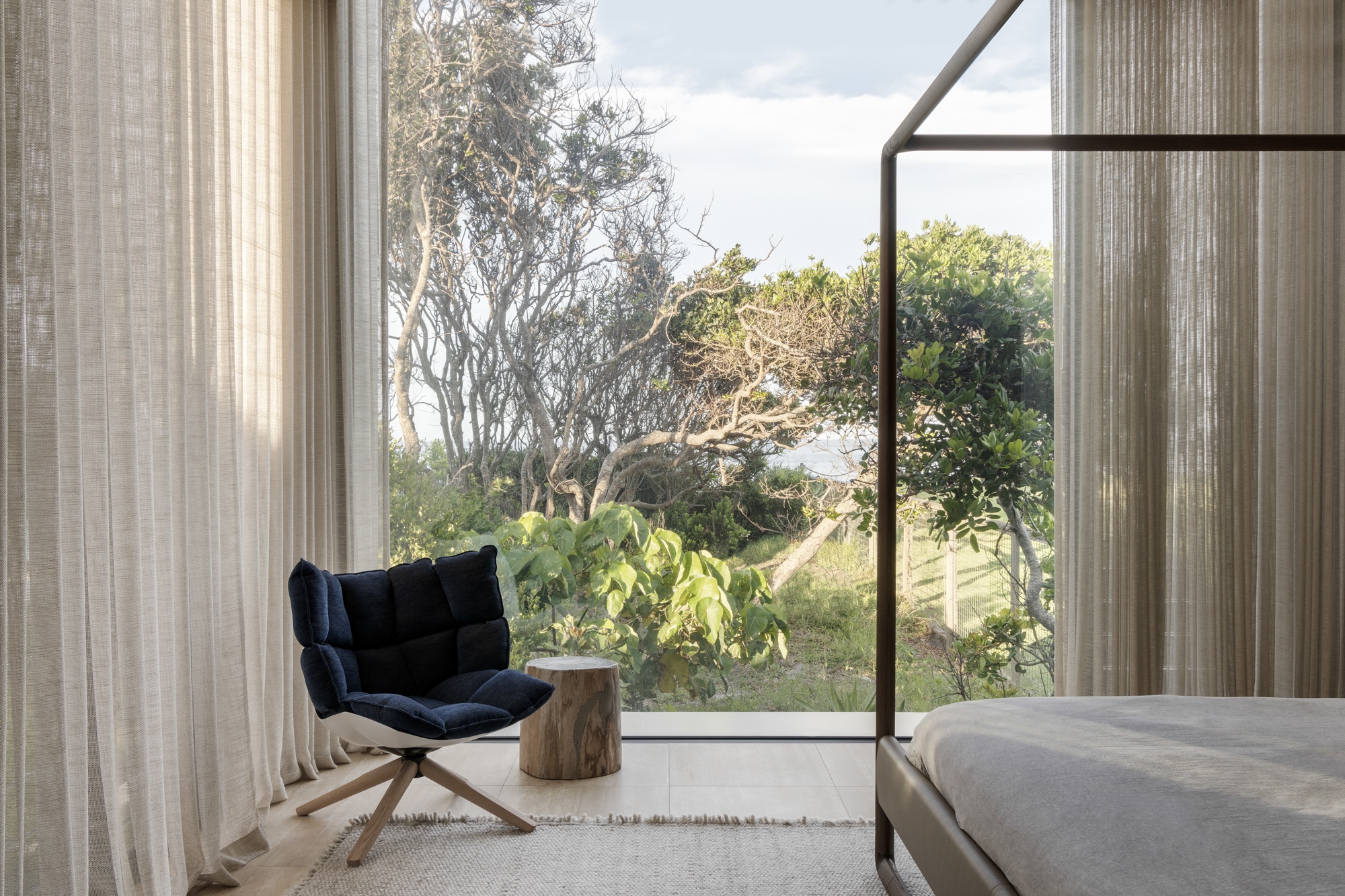 BORDER STREET 海滨别墅丨澳大利亚丨Workroom 工作室-32