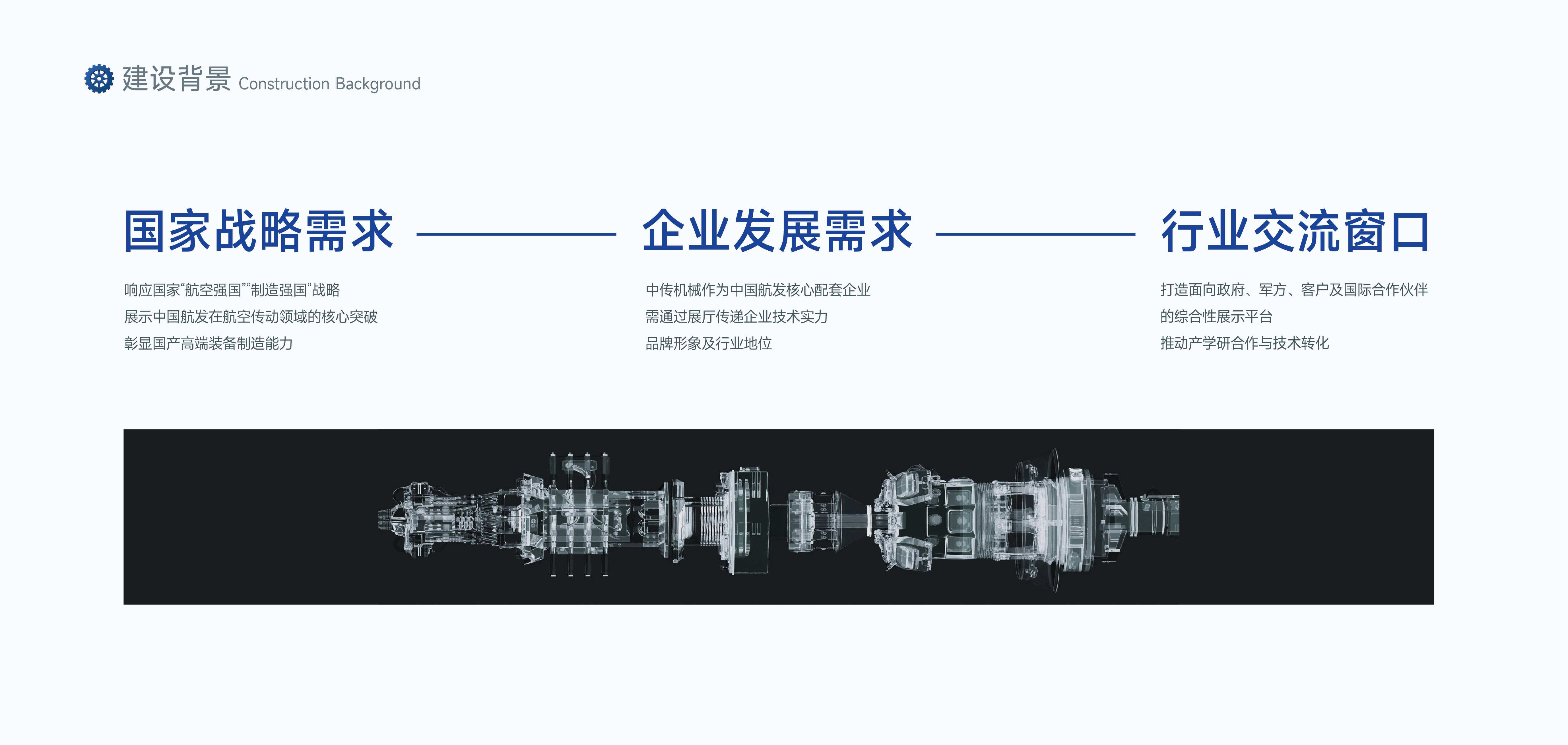 航空企业展厅·国之重器-1