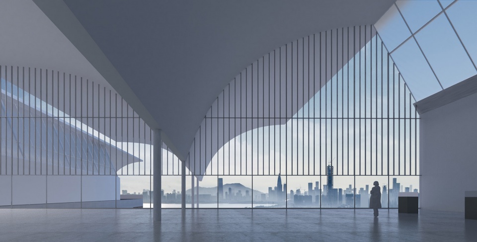 道家中心丨中国北京丨迹·建筑事务所（TAO）-117