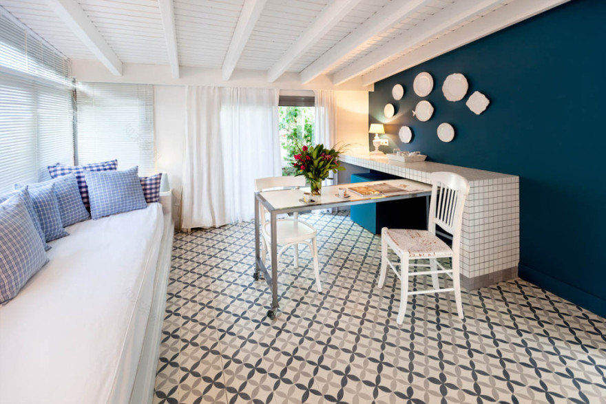 希腊 Ekies All Senses 度假村-105