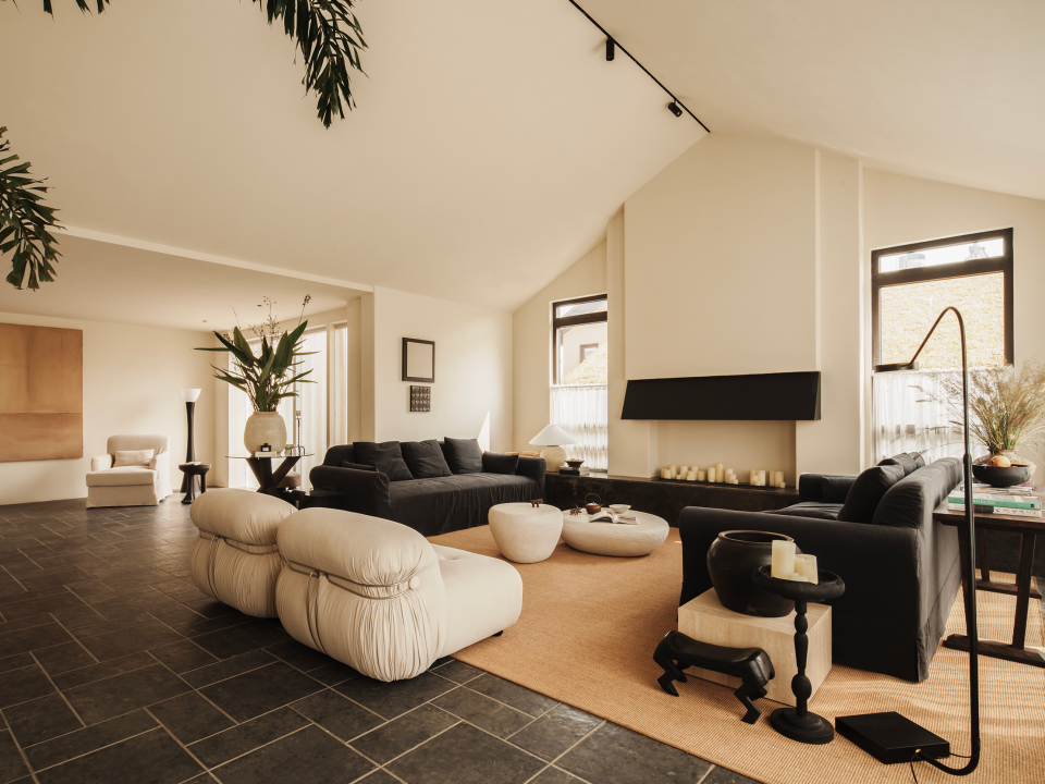 合肥归耕民宿丨中国合肥-2