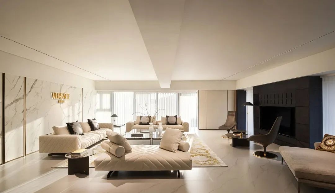 1000m²范思哲生活中心丨中国杭州丨叶飞,吴持韬,金明杰-36