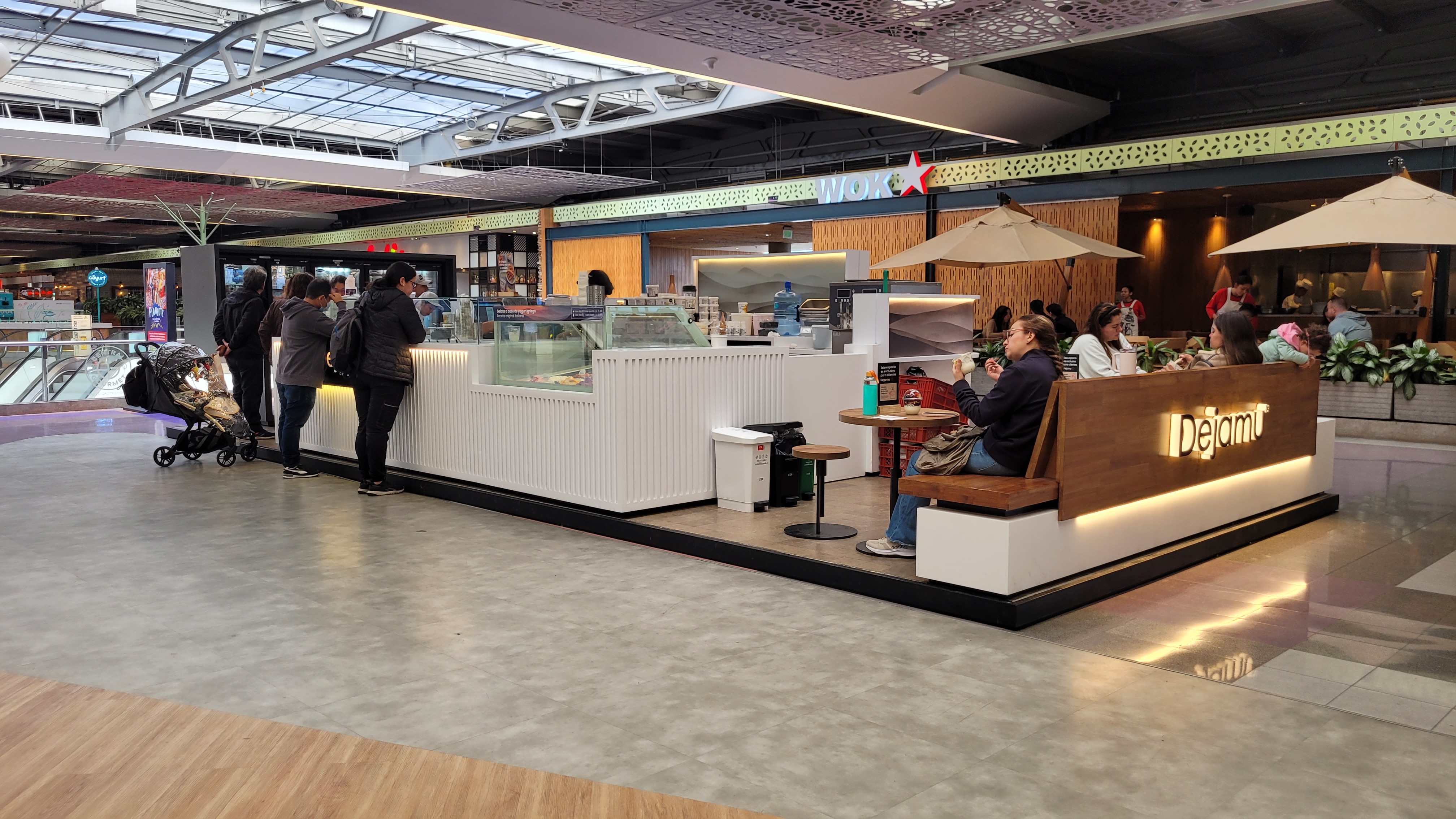 Isla Plaza Central - Dejamu-14