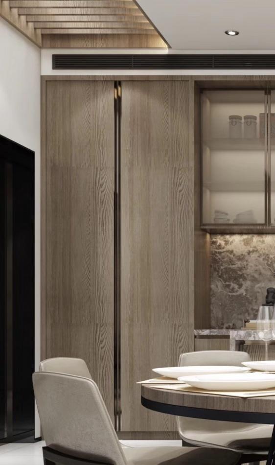 红府别墅 李总 雅居-7