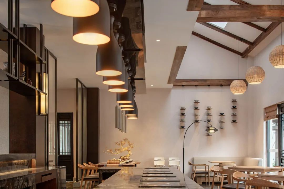 东方盐湖城文旅酒店之竹居,木居丨中国常州丨深圳市黑龙室内设计有限公司-64