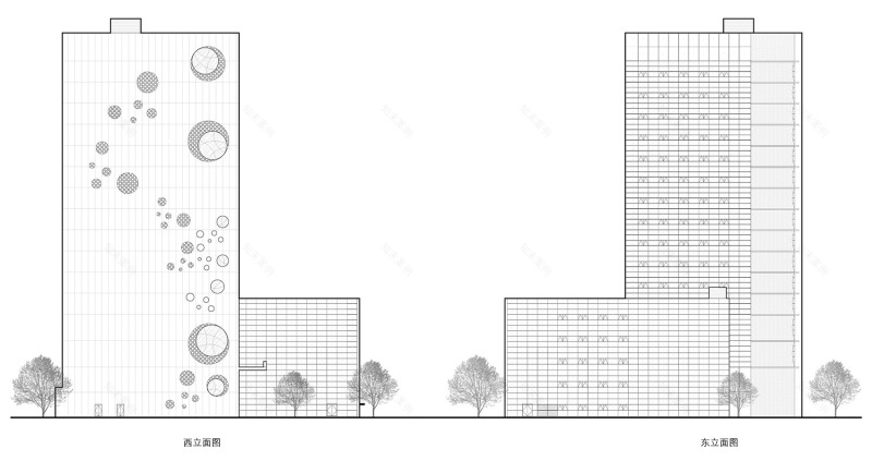 友谊时光苏州总部研发大楼丨中国苏州丨中衡设计集团-81