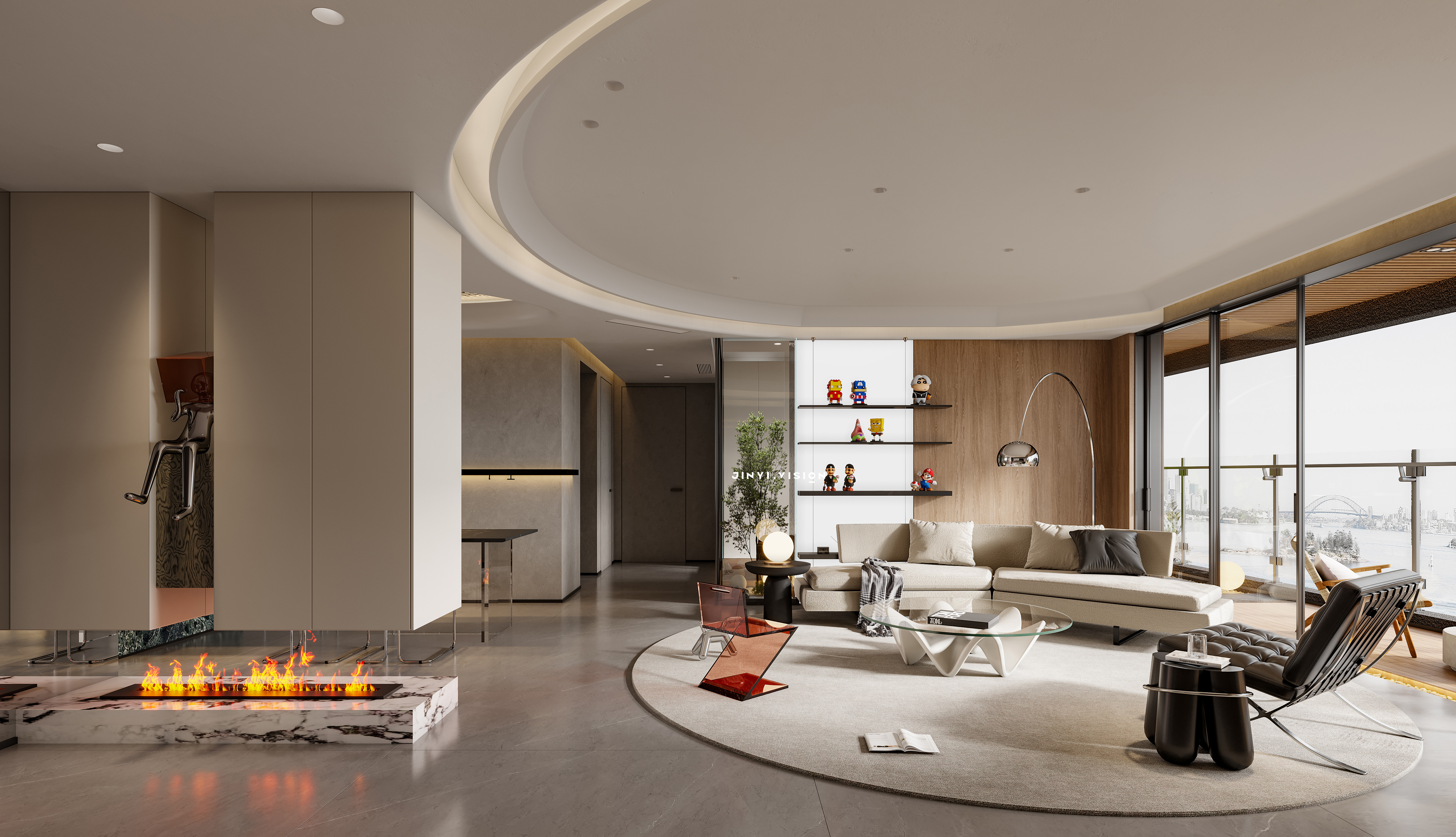 意式轻奢高级感-4