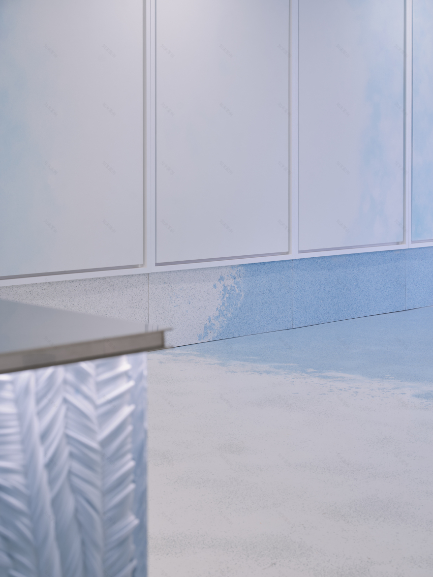 德美尔釜山车站店丨韩国丨design by 83,Minseok Kim-37