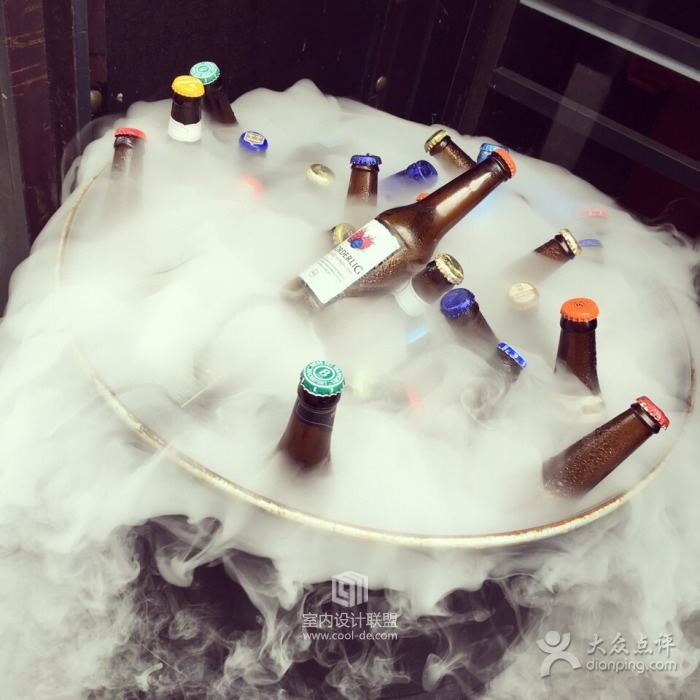 1886德国主题餐厅-3