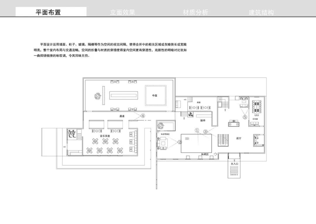 禅意空间 | 逃城禅韵心灵疗养会所-12