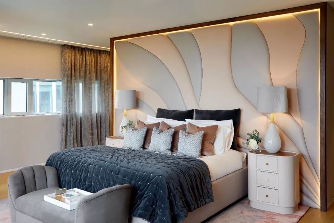 西班牙作品 演绎艺术与作品的无缝结合-70