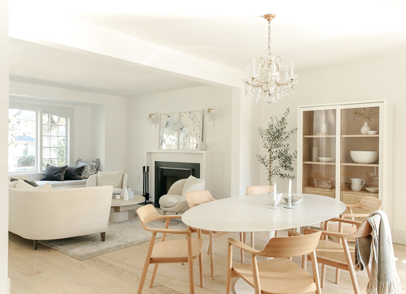 温哥华自然纯色家居，营造明亮舒适空间-5