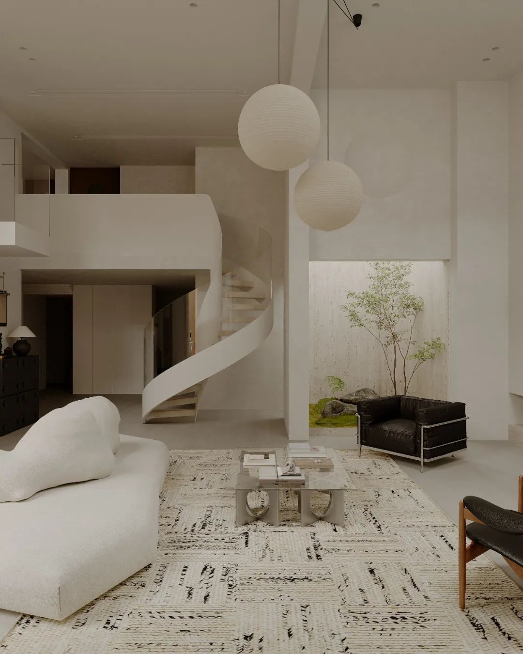 隅间 YUJIAN DESIGN · 橄榄枝丨中国洛阳丨隅间空间设计工作室-113