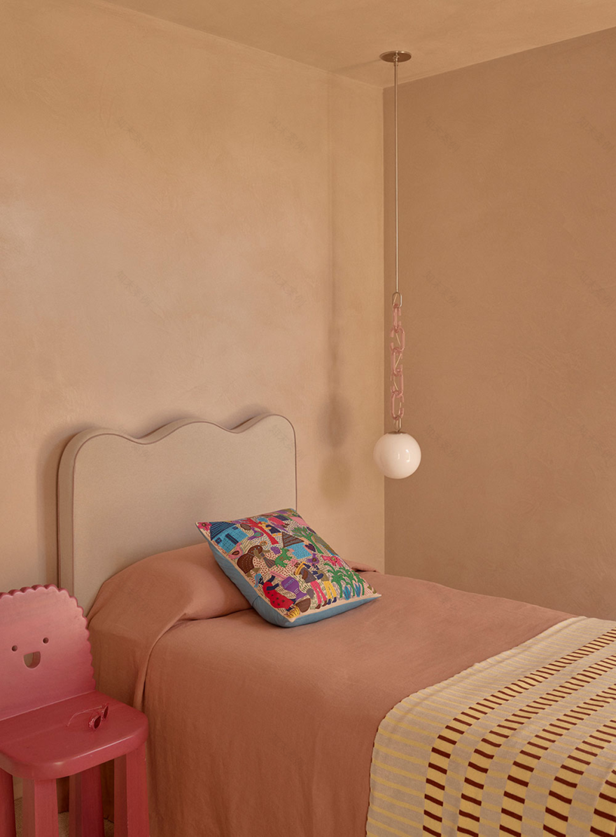 桓墅鉴赏|GoldenDesgin·纯净画布上的色彩赋格-25