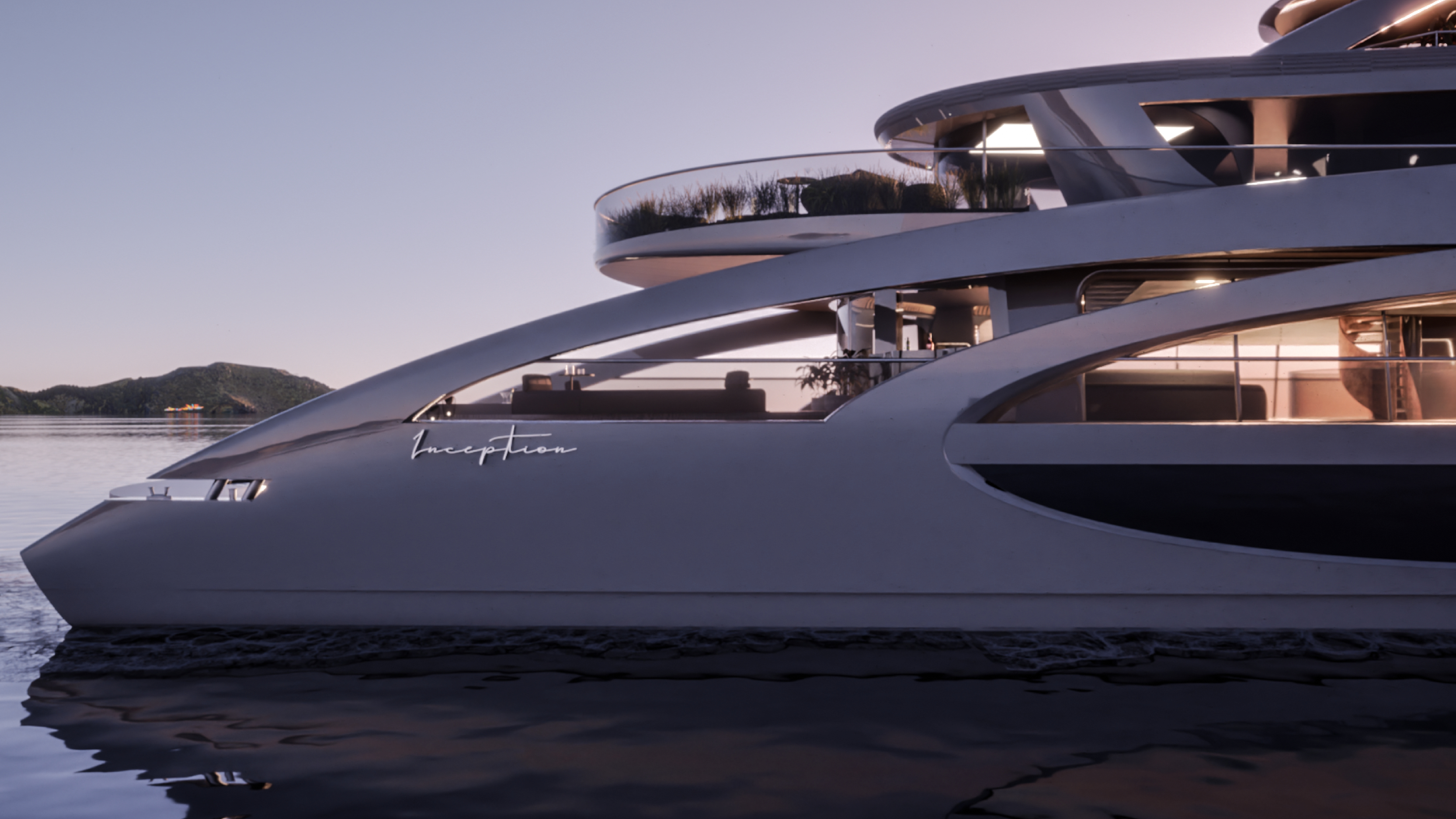 Portfolio - Yacht Designer-49