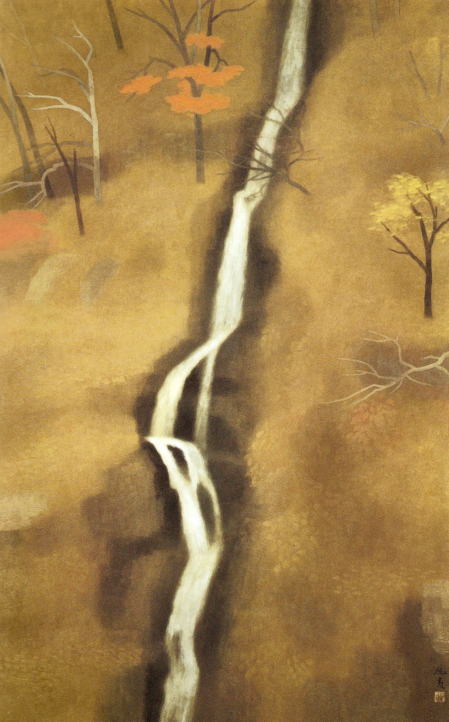 Termas Geométricas 温泉景观设计丨智利丨Germán del Solarquitectos-48