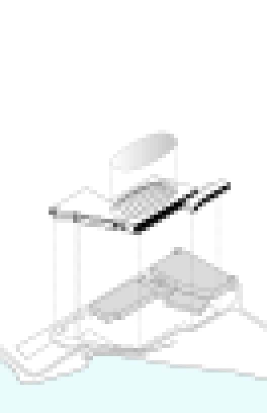 西北大学 Ryan Fieldhouse 和 Walter Sports Center-18