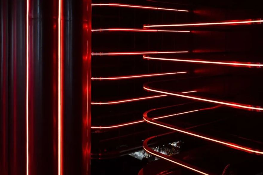 GRNDCNTRL丨中国上海丨皮爱纪设计PIG DESIGN-61